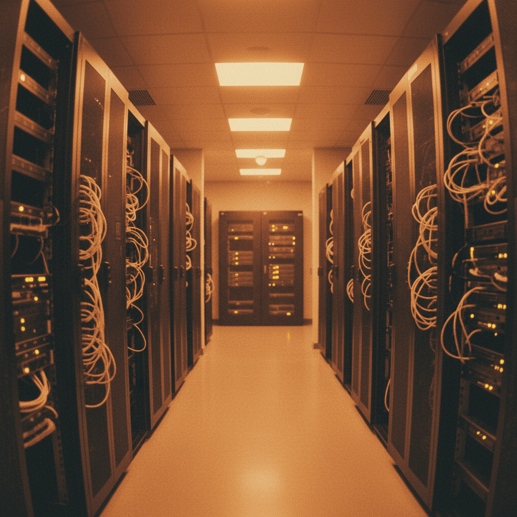 Cloud and On-Premise Management