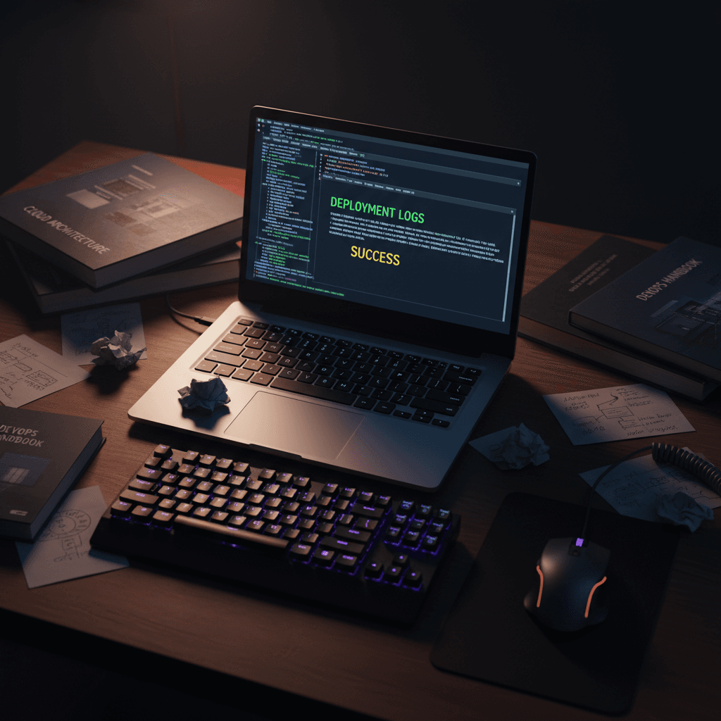 Consistent Deployments