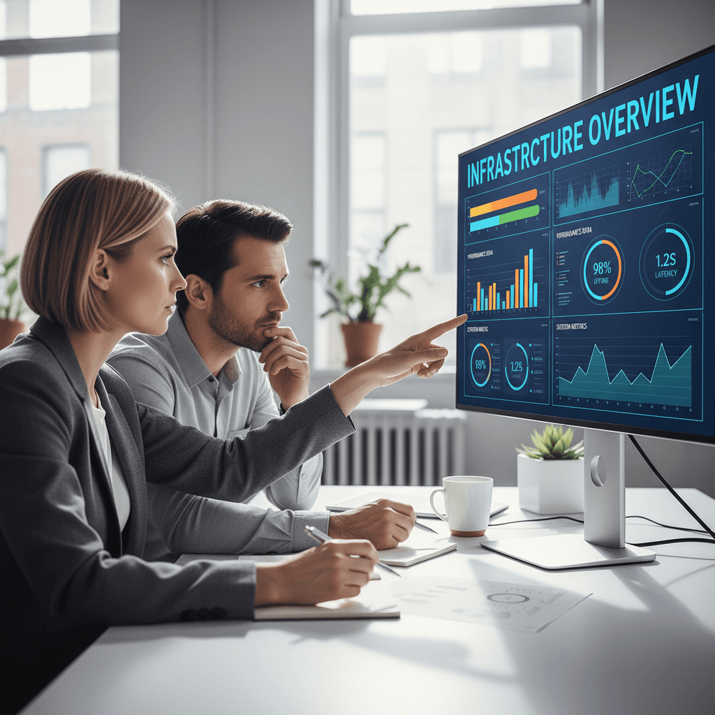 Operational Efficiency