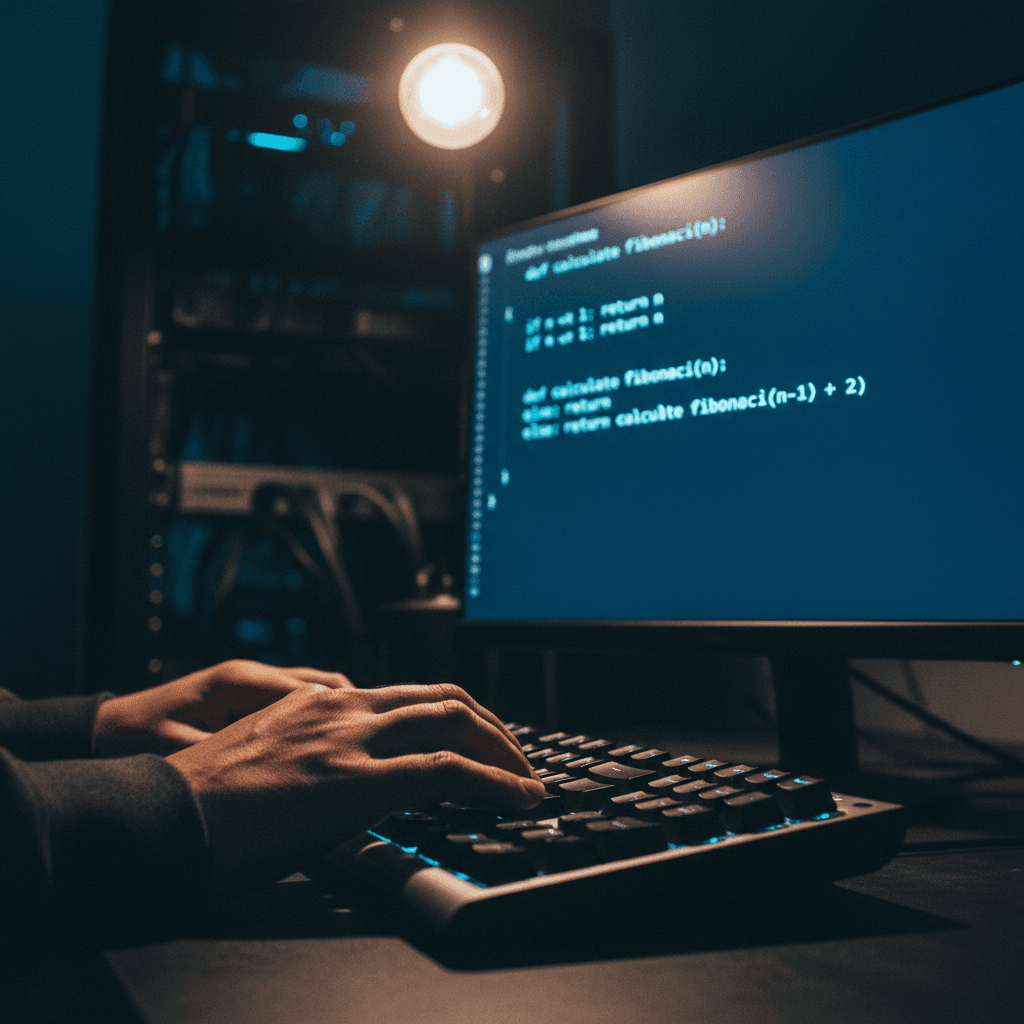 Infrastructure as Code