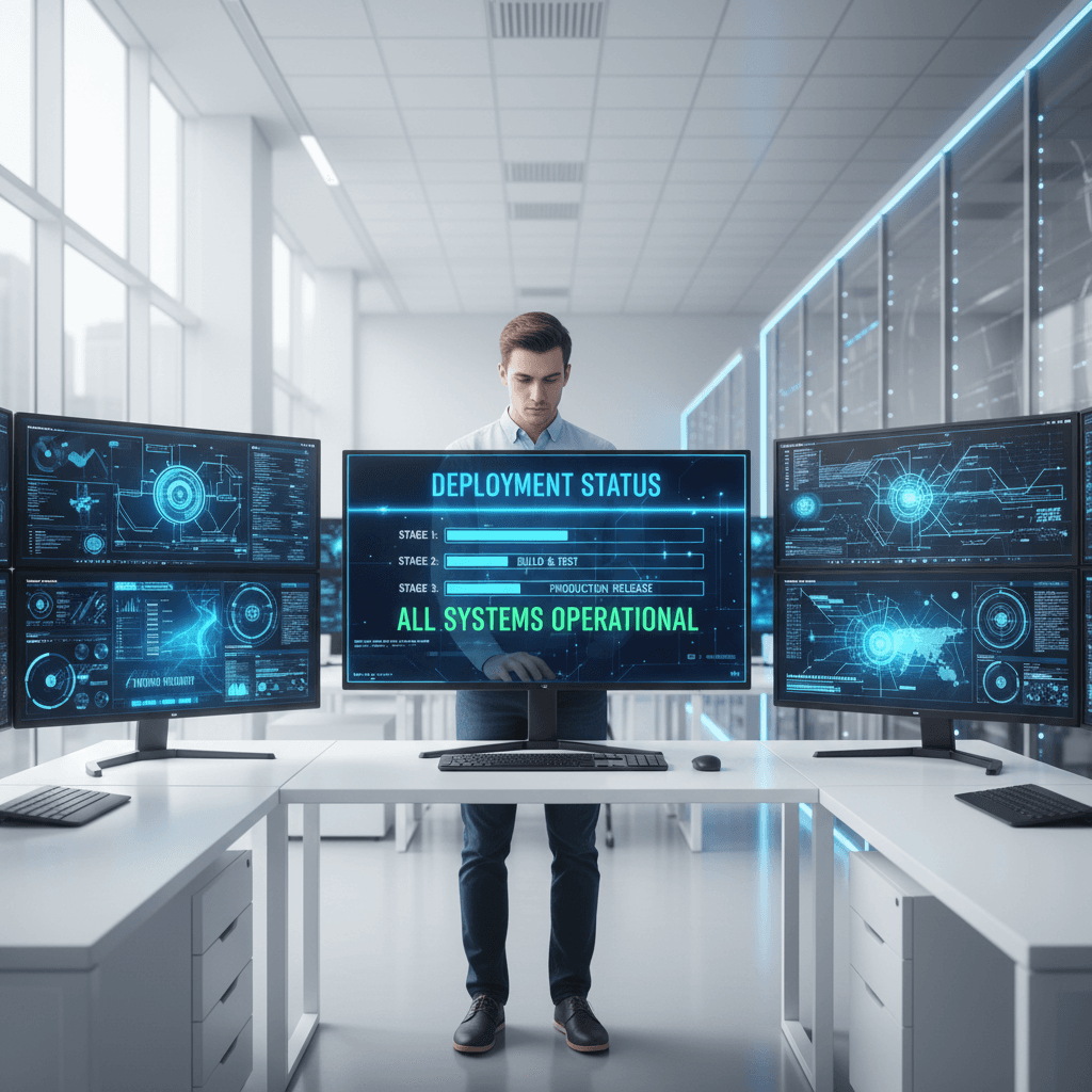 Automated Deployments